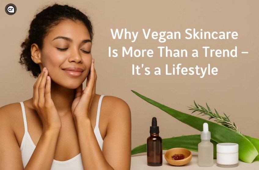 The Magic of Natural Ingredients for Skin Care