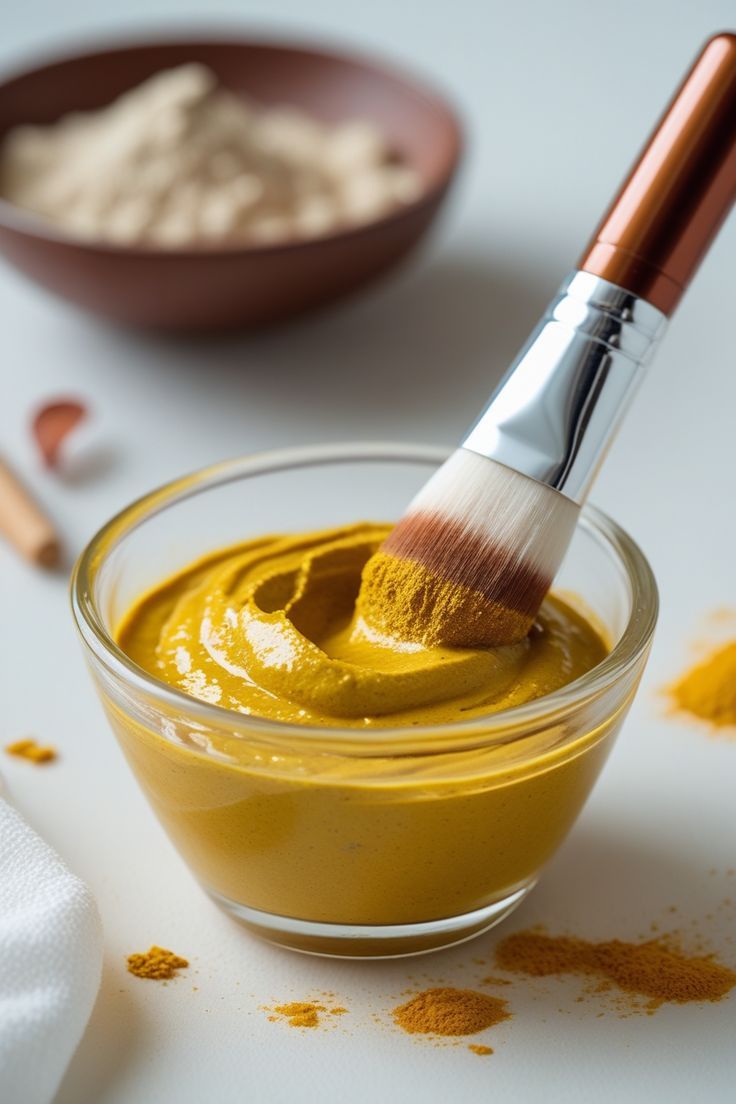 Turmeric & the “Glass Skin” Glow: Ancient Wisdom, Modern Radiance