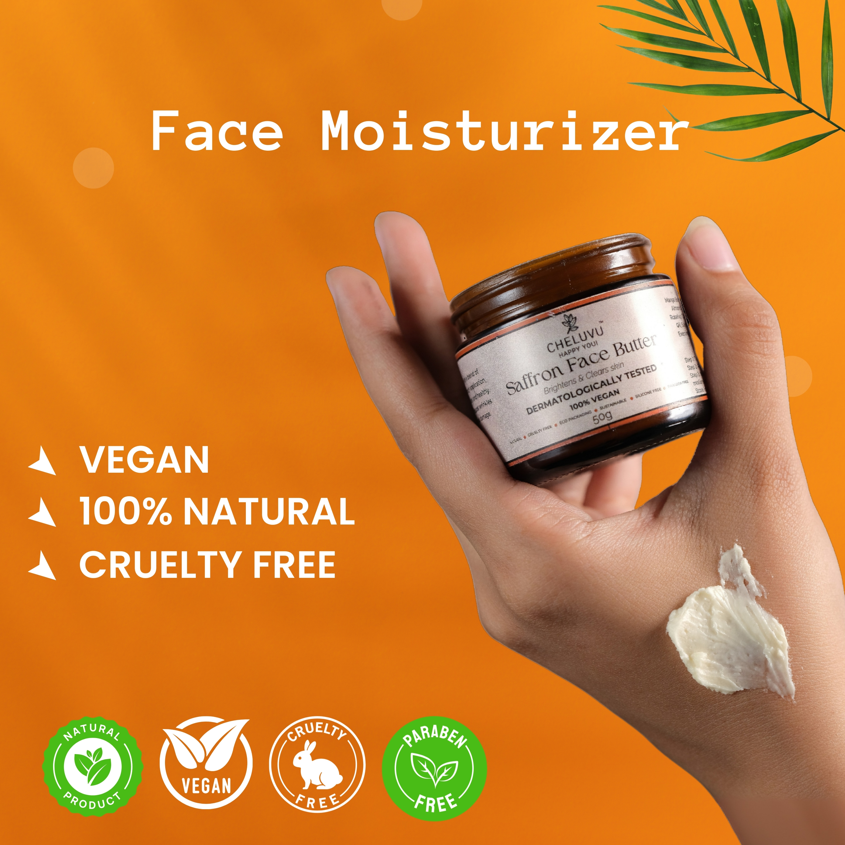 Embracing Natural Radiance: The Power of Saffron in Skincare