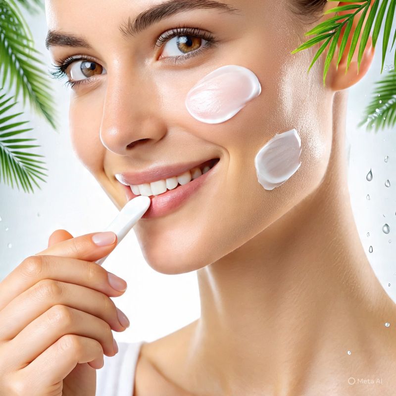 How to Protect Your Skin During Humid Weather