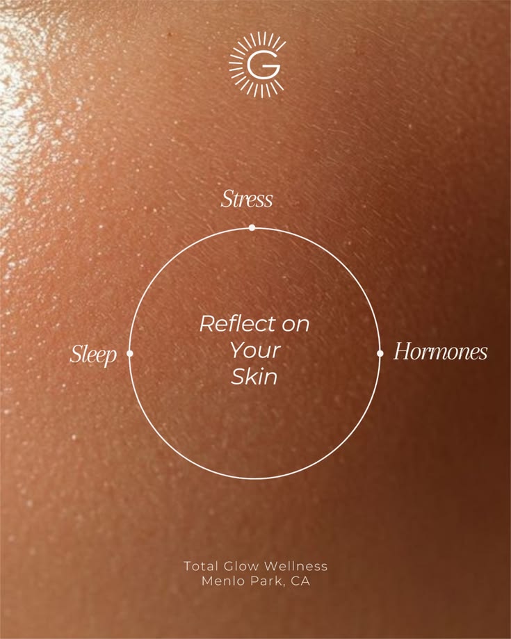Hormonal Skin & Stress: The Inside-Out Beauty Approach