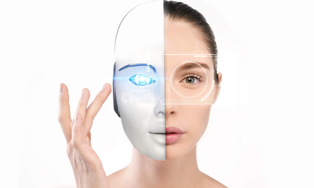 AI Skincare Is Trending — But Do You Really Need It?