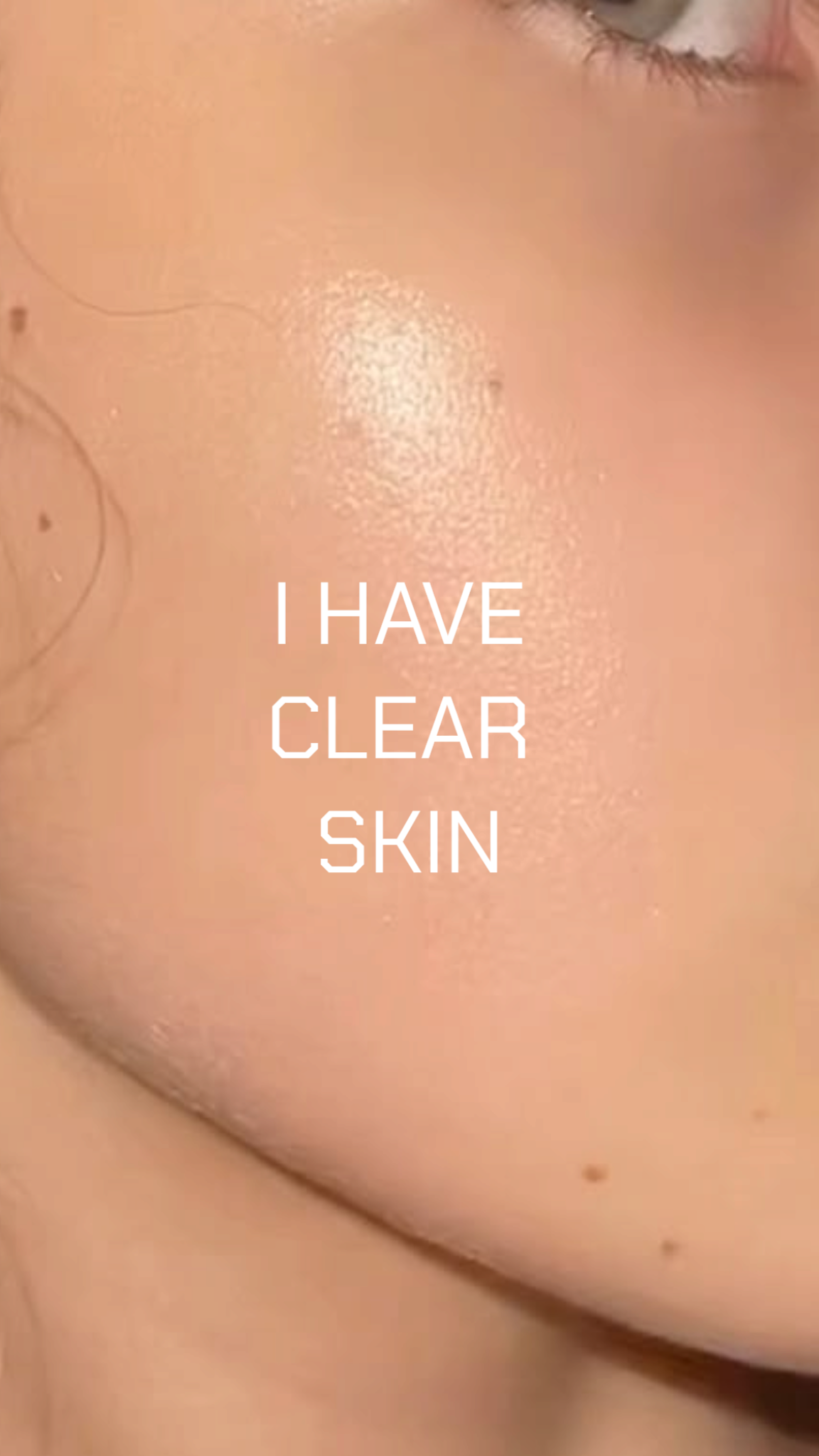 Why “Glass Skin” Is Now Being Replaced by Healthy Vegan Skin