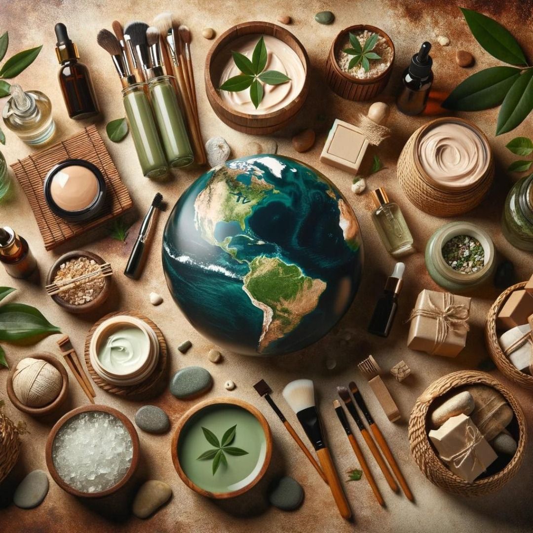 Why Sustainable Skincare Is Becoming a Lifestyle, Not a Choice