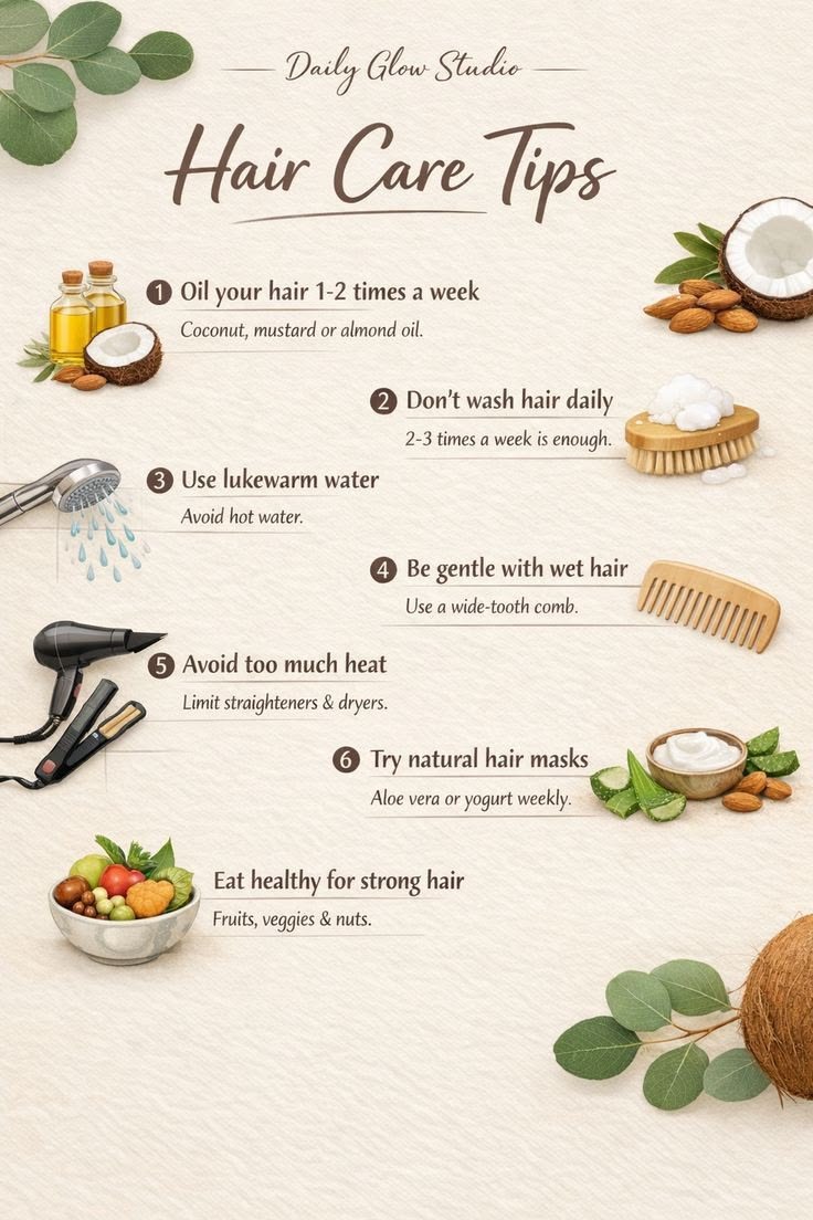 Why Vegan Haircare Is the Secret to Stronger, Healthier Hair
