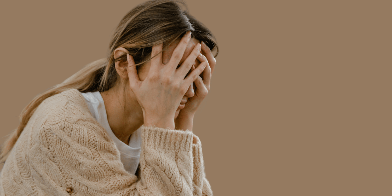 Stress Is Showing Up on Your Skin and Hair — Here's How to Fight Back
