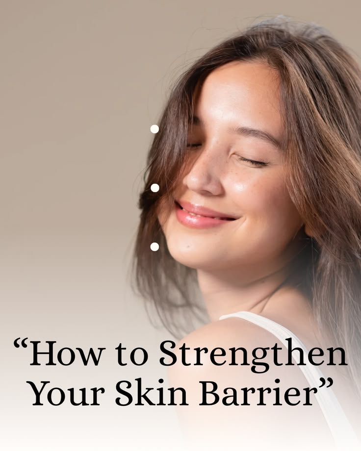 Is Your Skin Barrier Damaged? 5 Signs You Shouldn't Ignore