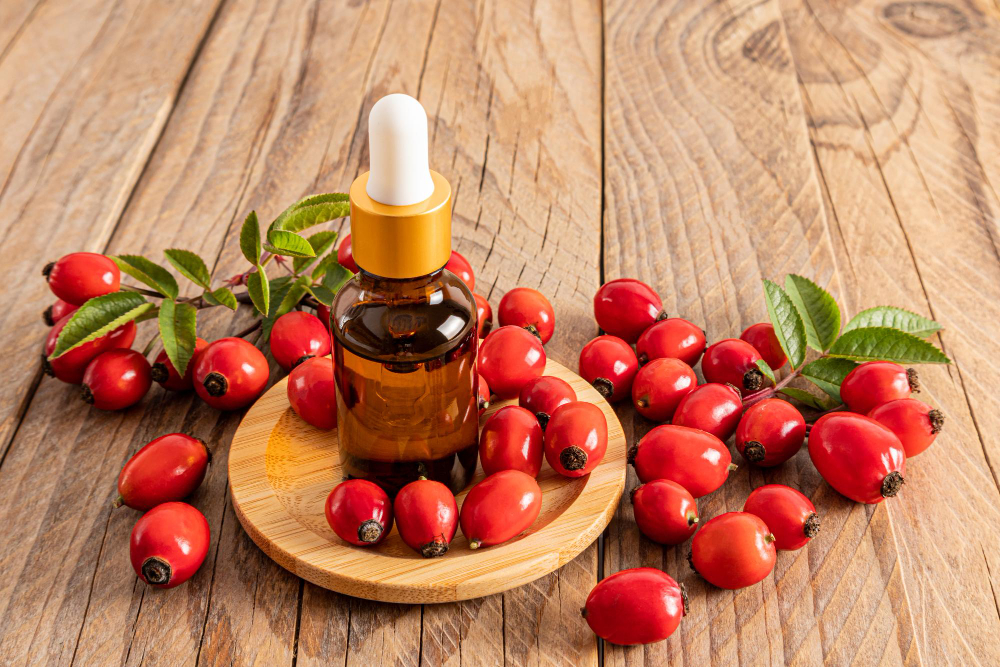 Rosehip Oil for Skin: Overhyped Trend or Timeless Healer? Here's the Truth