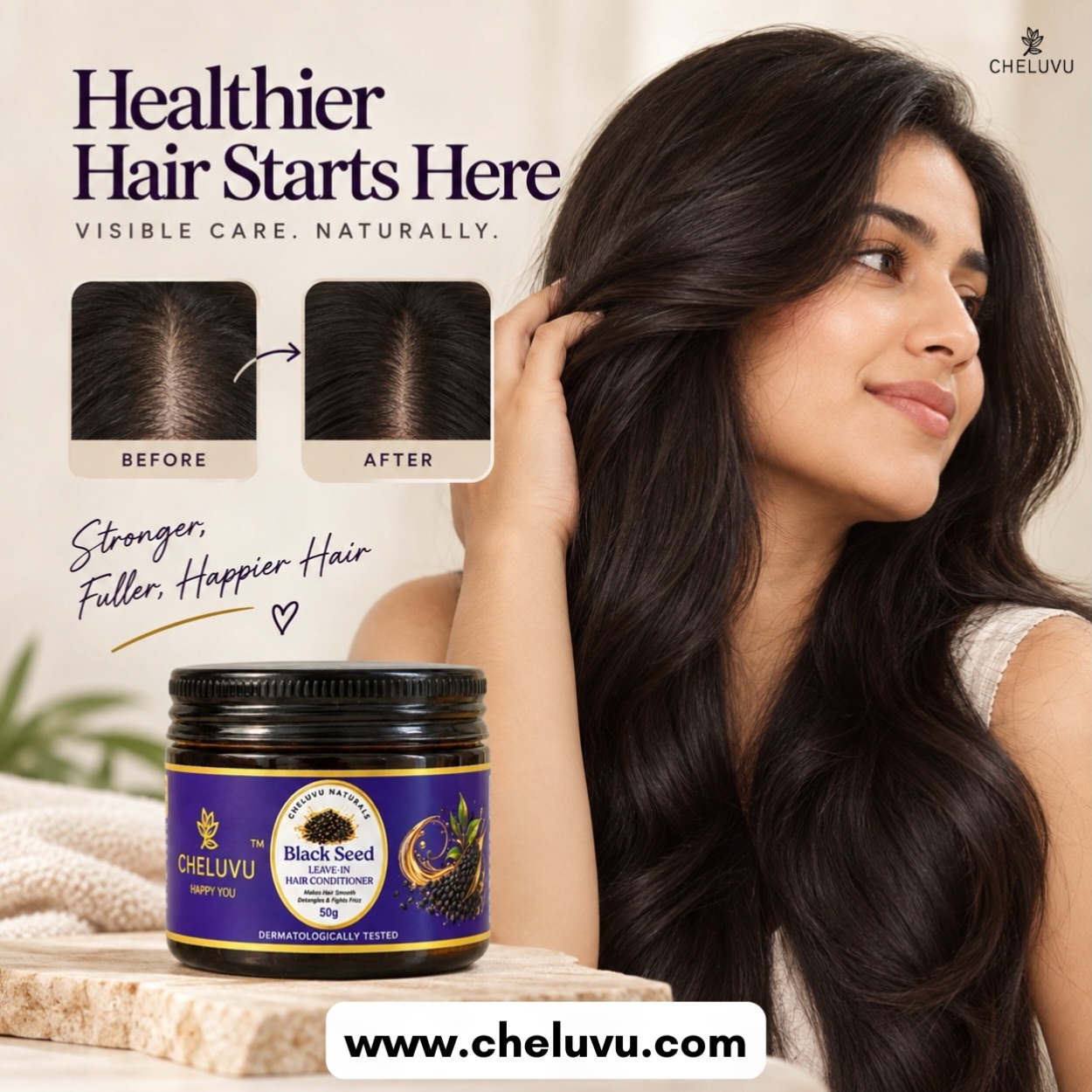Black Seed Oil (Kalonji) for Anti-Aging and Skin Glow